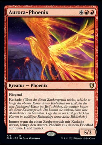 Aurora-Phoenix (Aurora Phoenix)